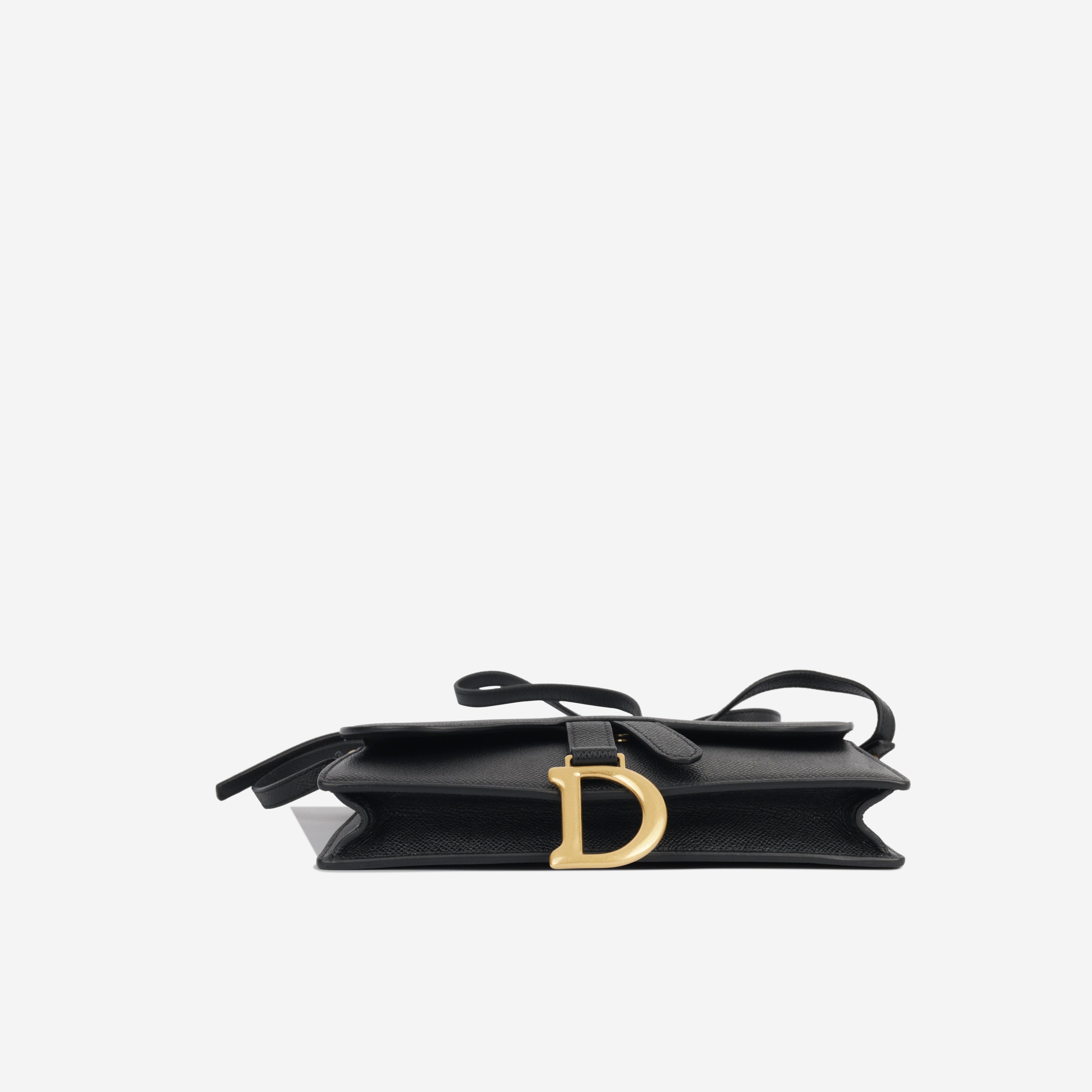 Saddle Pouch
