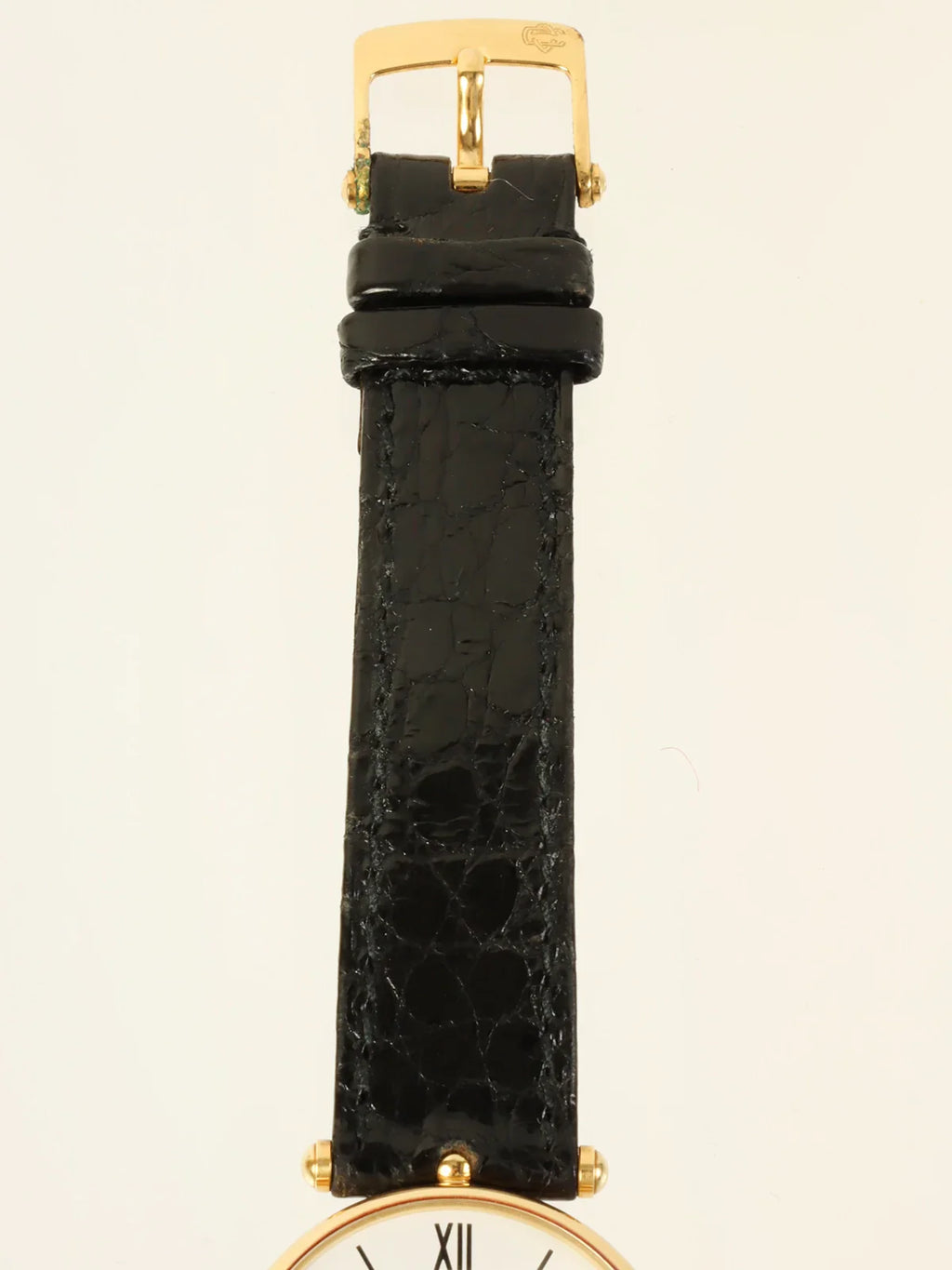 VAN CLEEF & ARPELS La Collection Gold/Black
