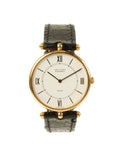 VAN CLEEF & ARPELS La Collection Gold/Black