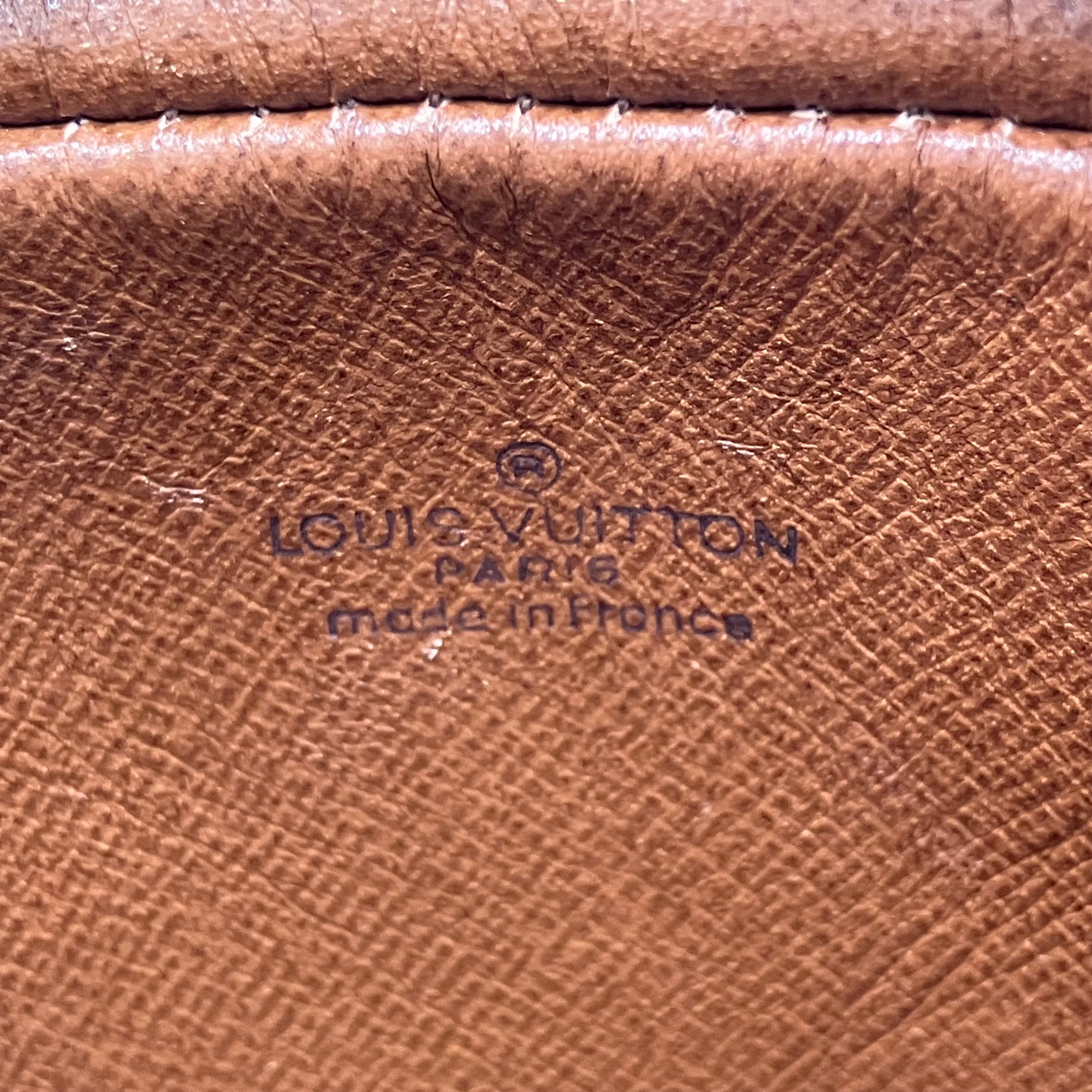 LOUIS VUITTON Amazon