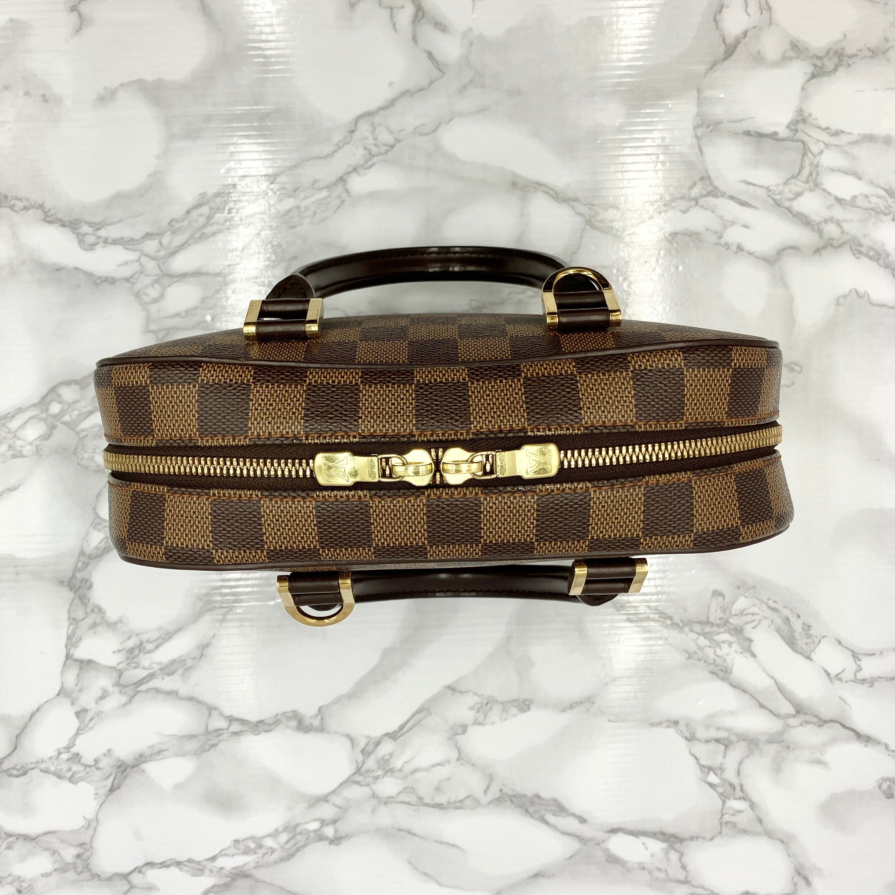 Louis Vuitton Damier Sarria Mini