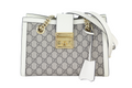 Small Padlock Chain Tote