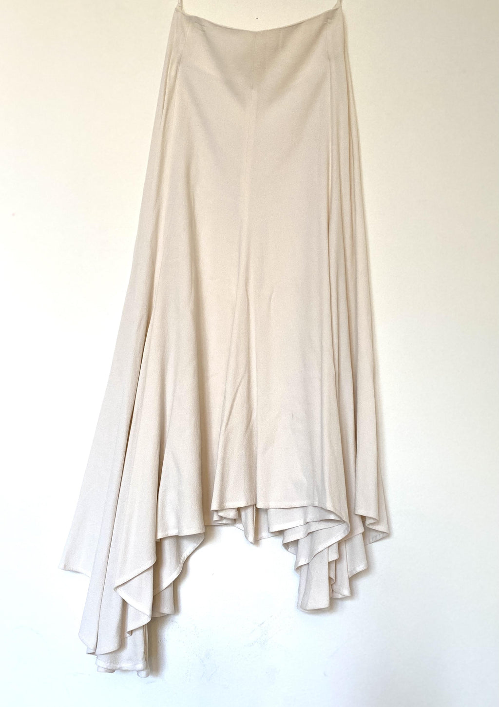 BY MALENE BIRGER 3/4 LENGTH SKIRT - SIZE DK 36