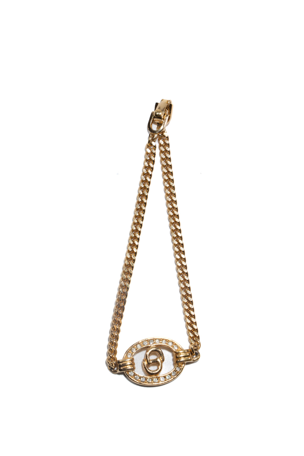 Gold Bracelet