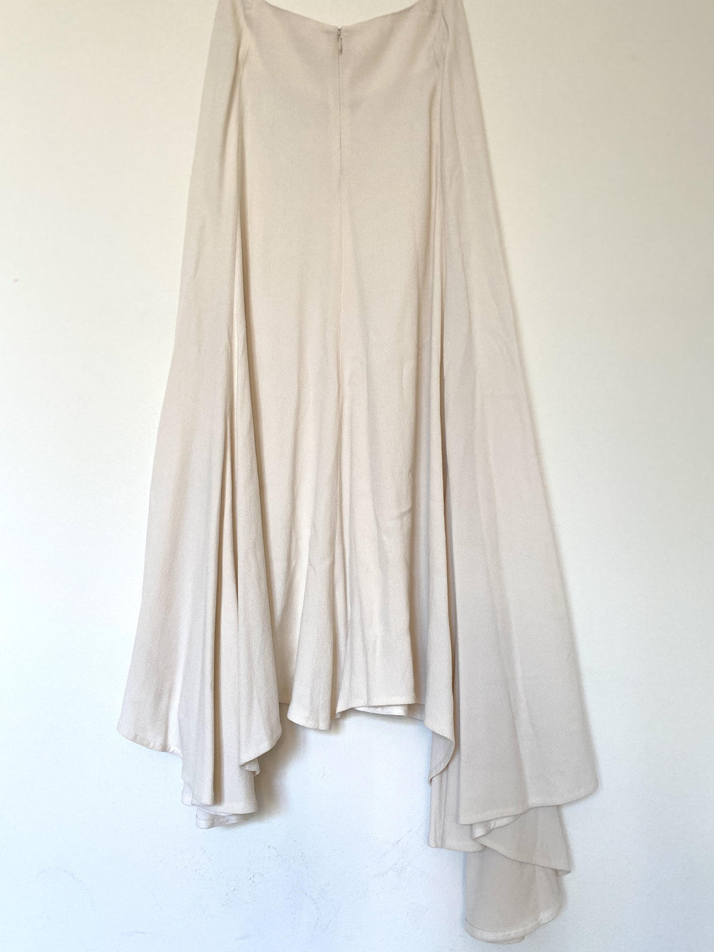 BY MALENE BIRGER 3/4 LENGTH SKIRT - SIZE DK 36