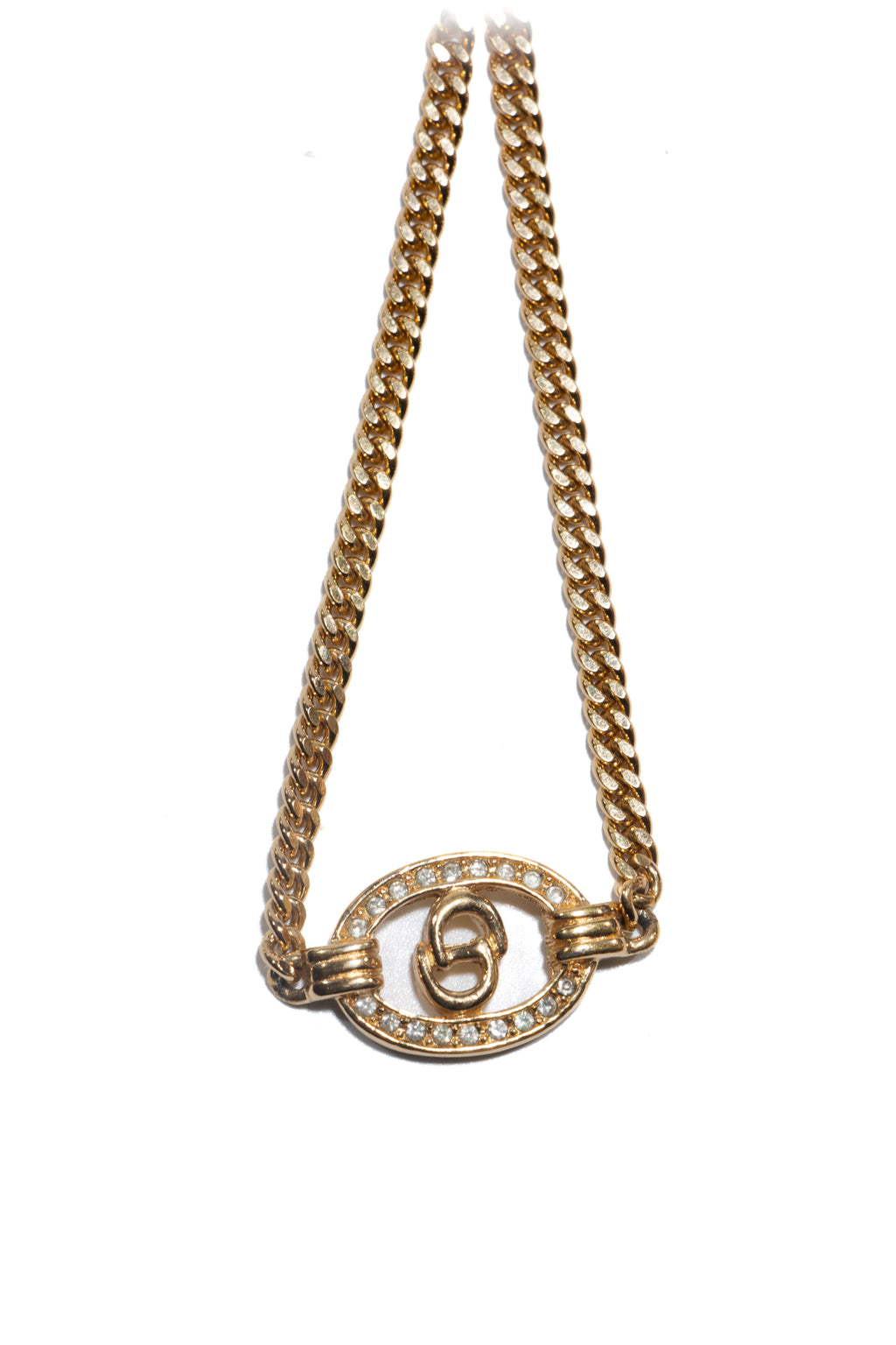 Gold Bracelet