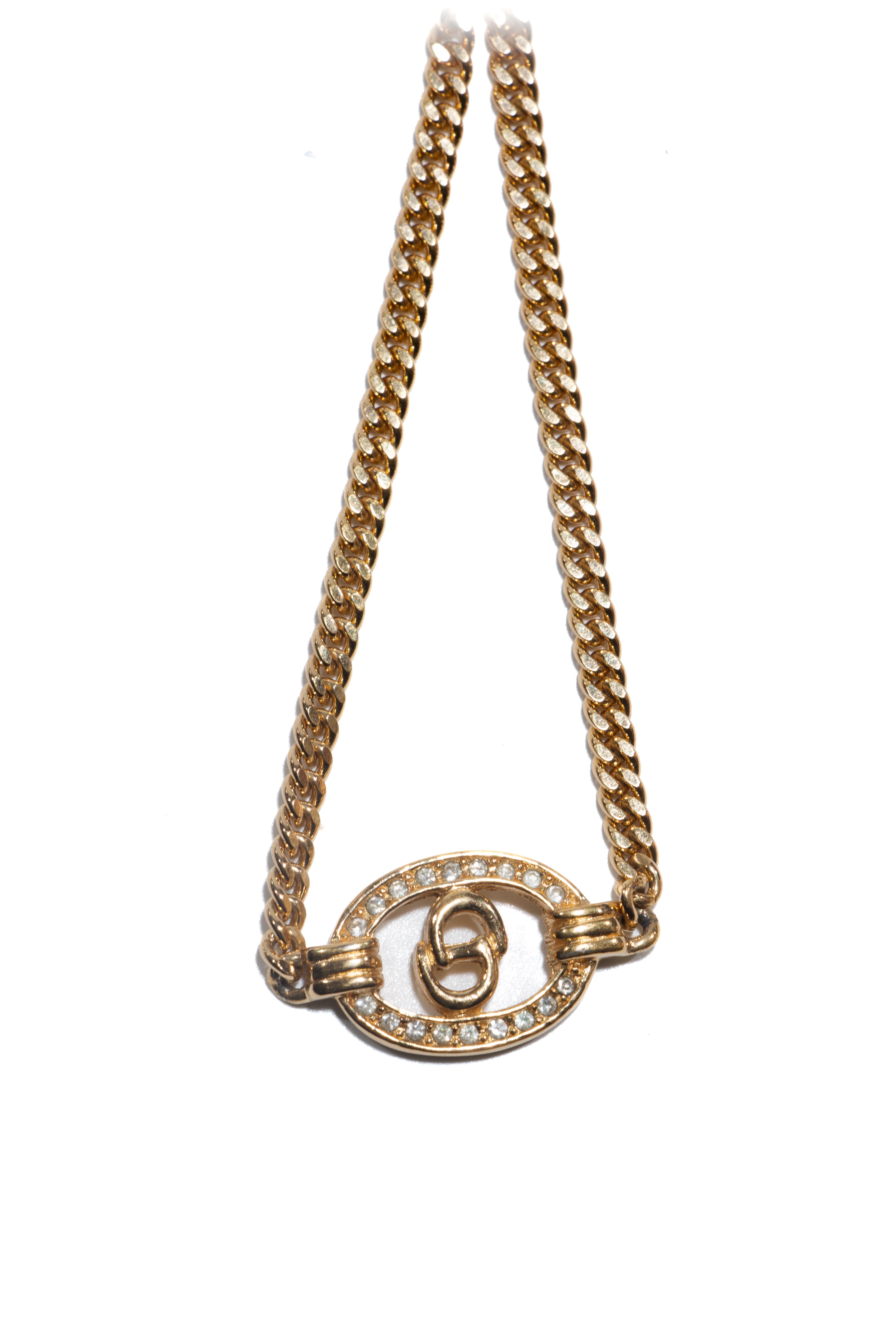 Gold Bracelet
