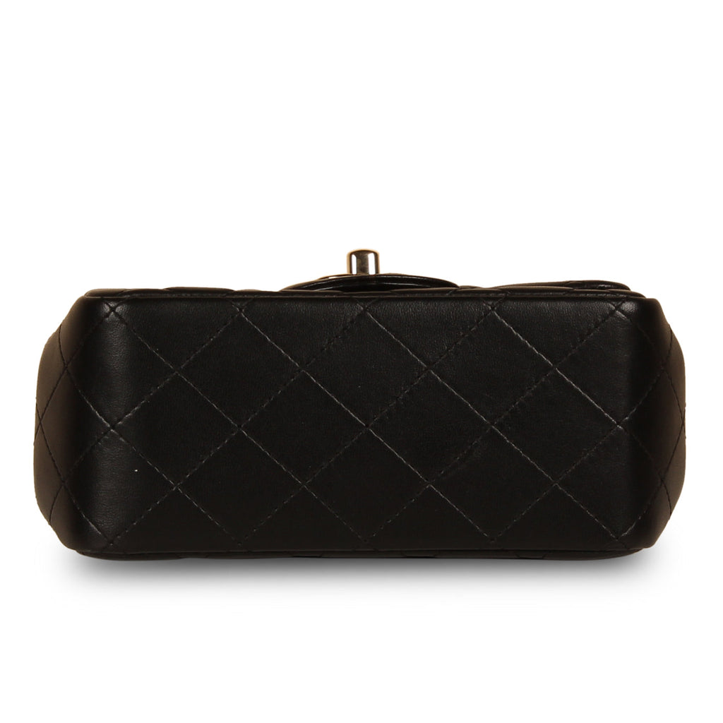 Chanel Classic Flap Bag - Mini Square