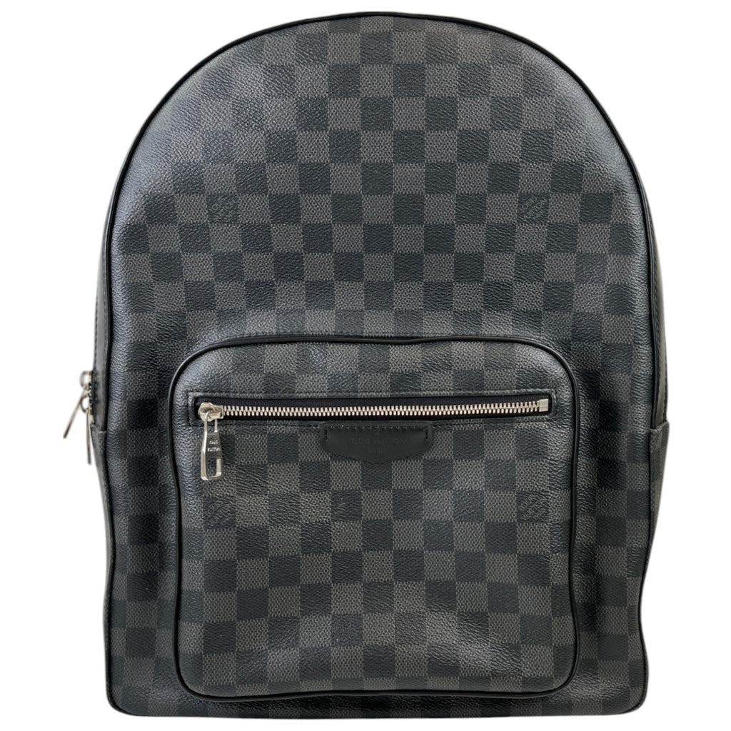 Men's Josh Backpack Black