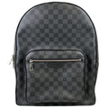 Men's Josh Backpack Black