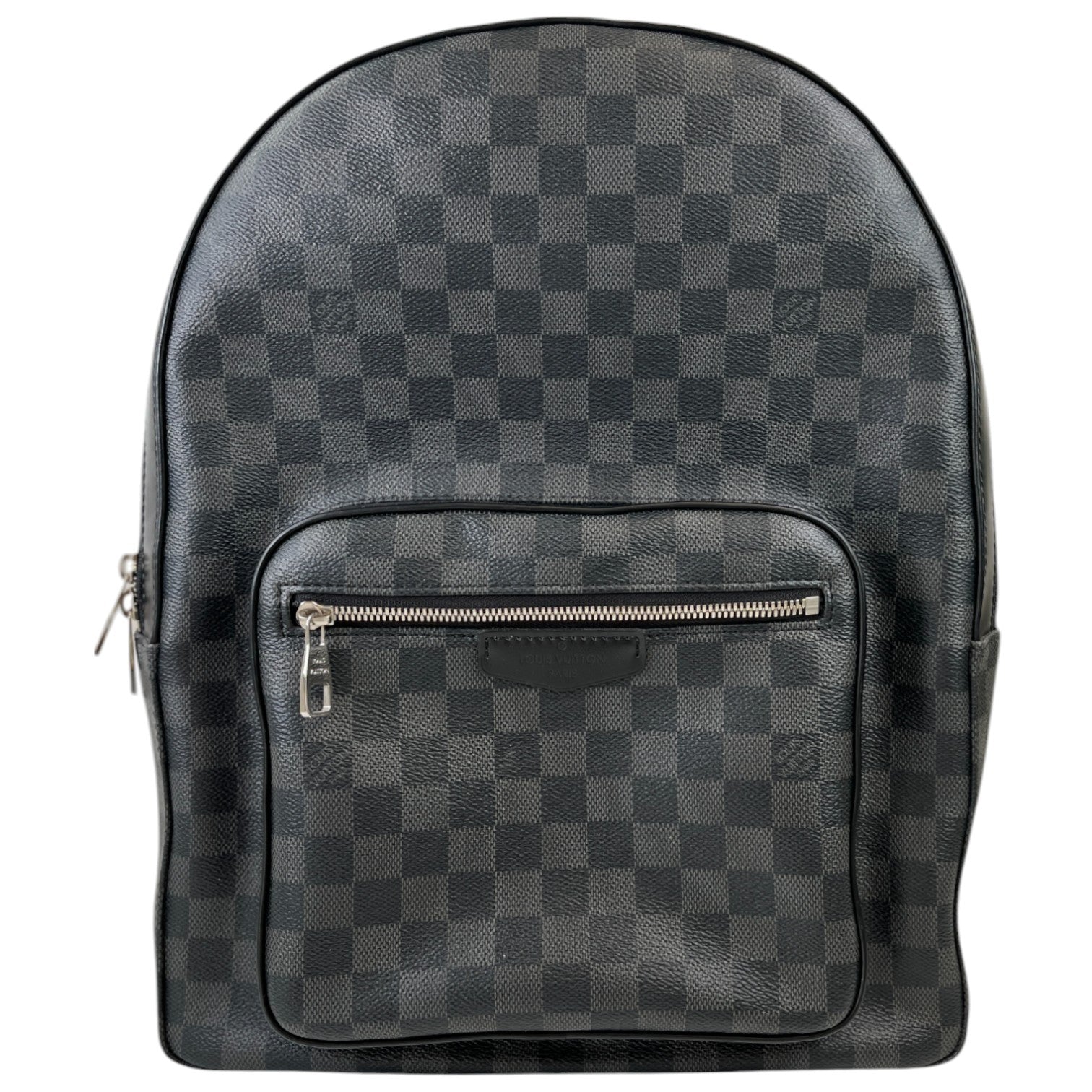 Men's Josh Backpack Black
