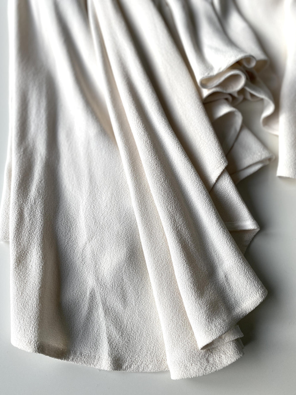 BY MALENE BIRGER 3/4 LENGTH SKIRT - SIZE DK 36
