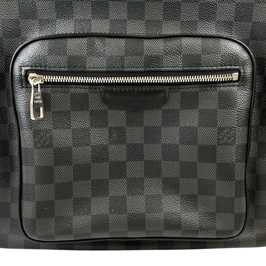 Men's Josh Backpack Black