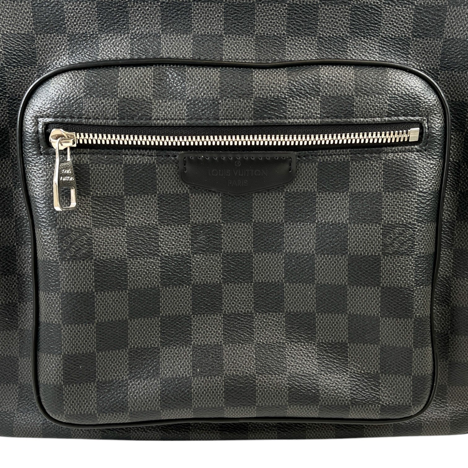 Men's Josh Backpack Black