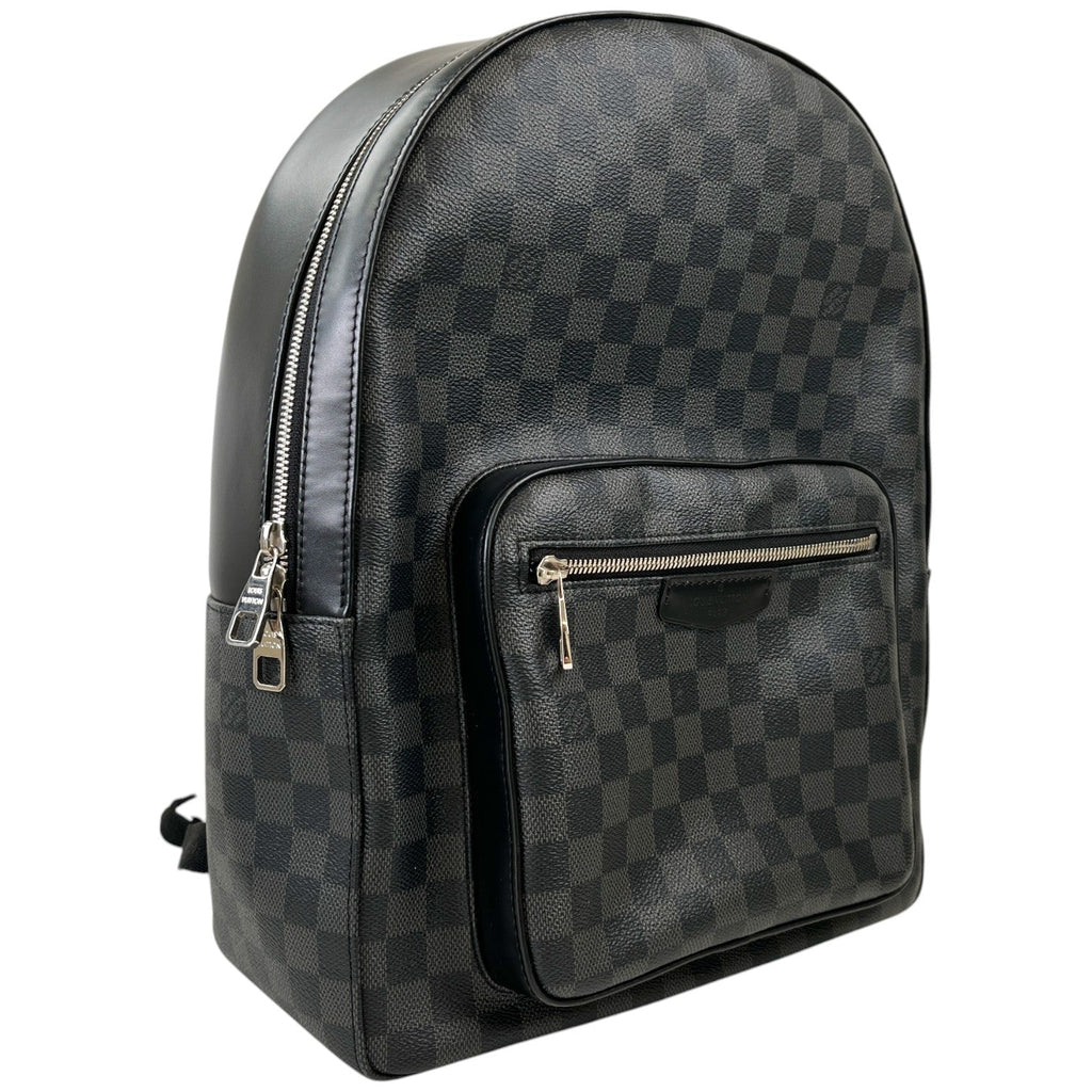 Men's Josh Backpack Black