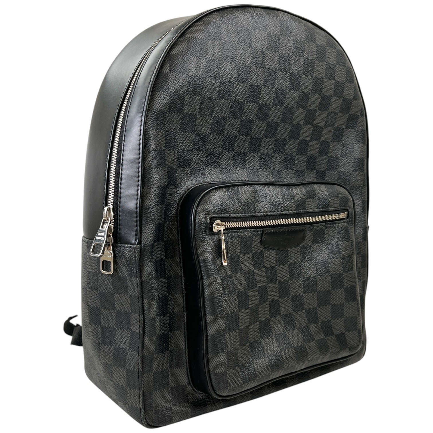 Men's Josh Backpack Black