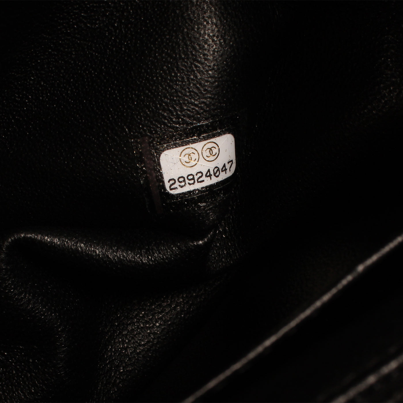 Chanel Classic Flap Bag - Mini Square