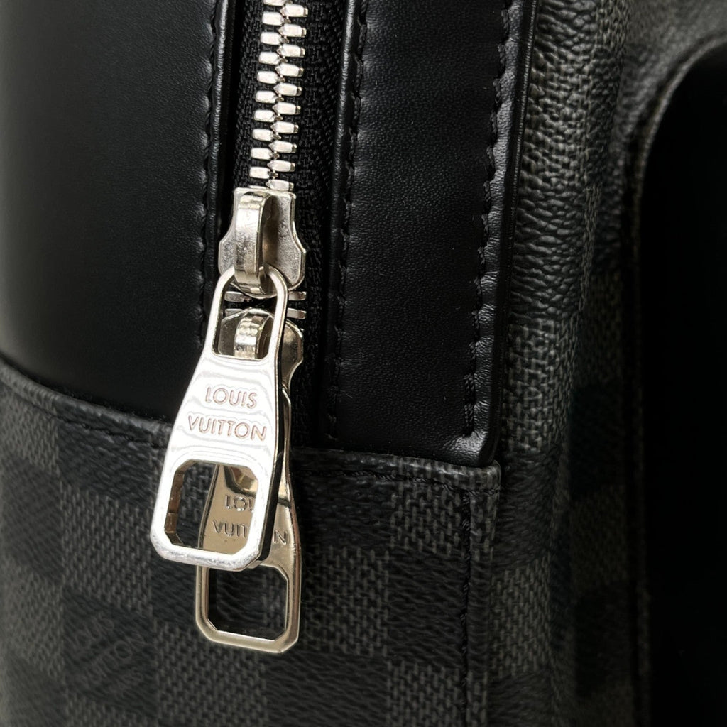 Men's Josh Backpack Black