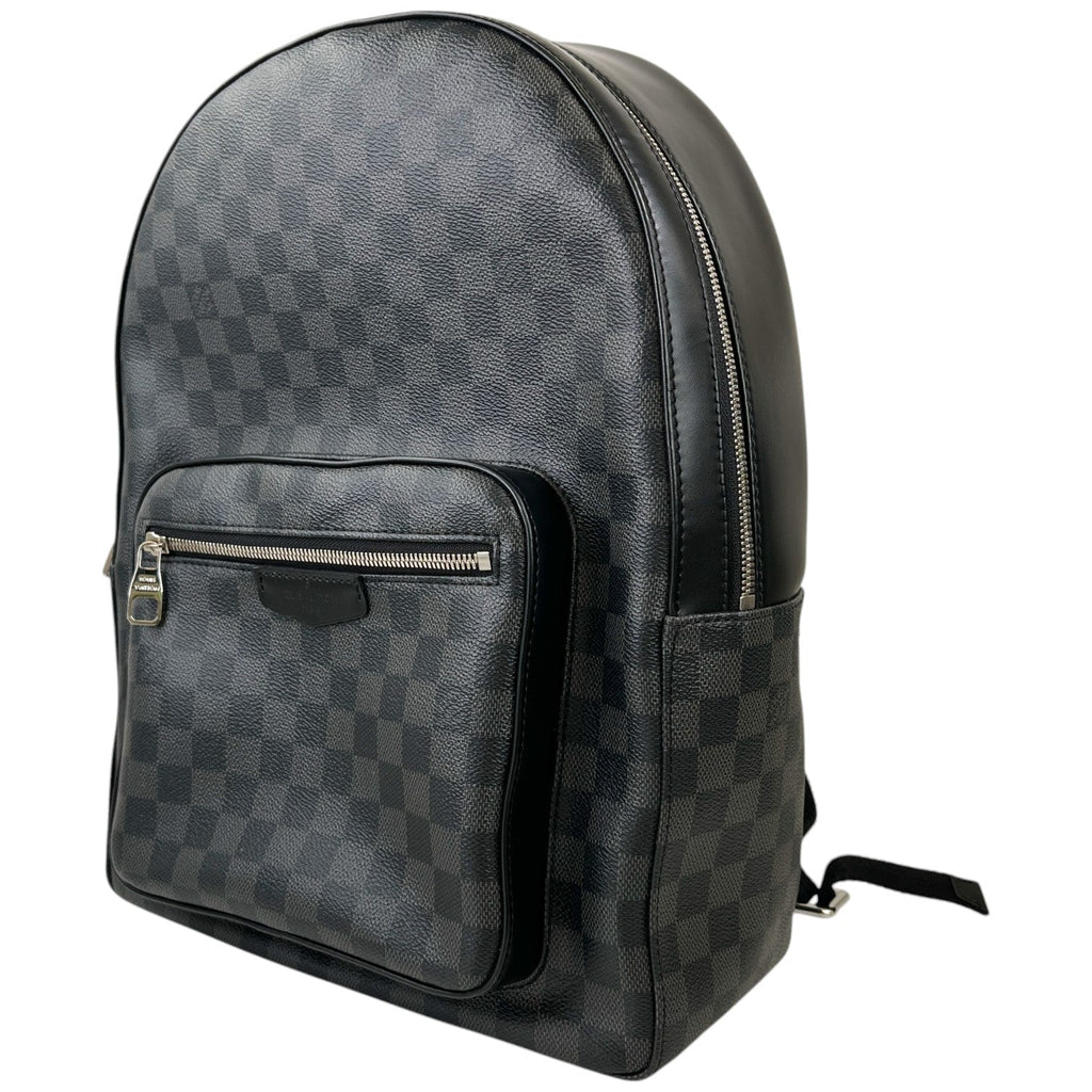 Men's Josh Backpack Black