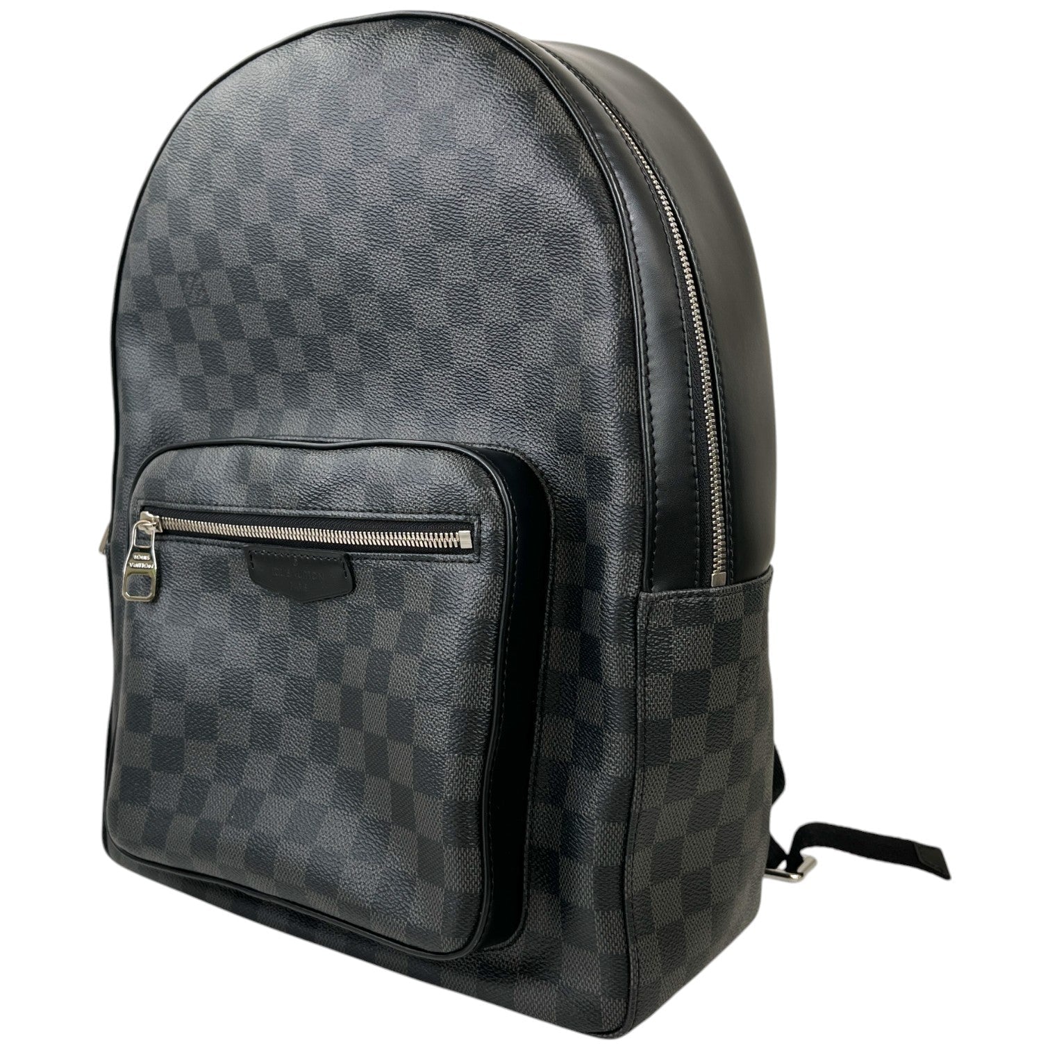 Men's Josh Backpack Black