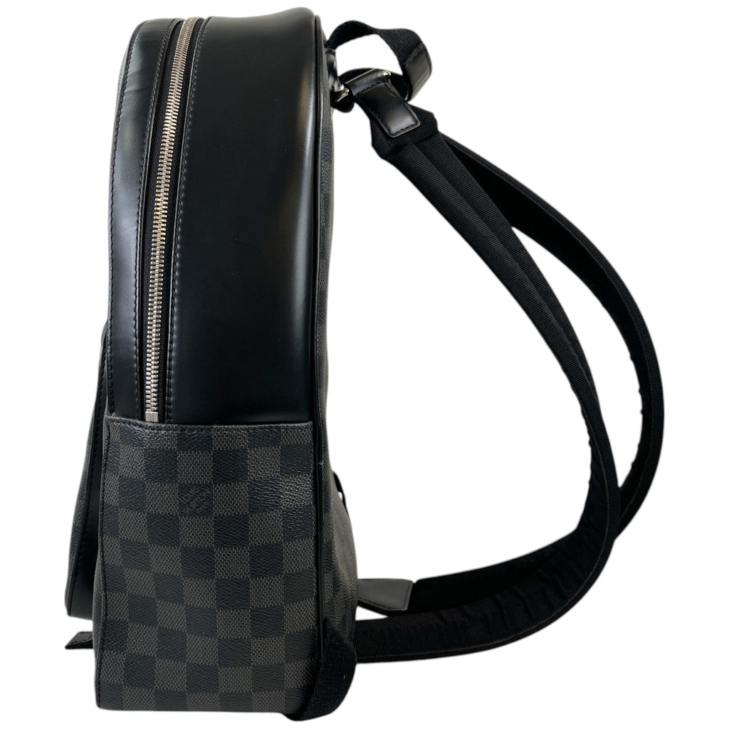Men's Josh Backpack Black