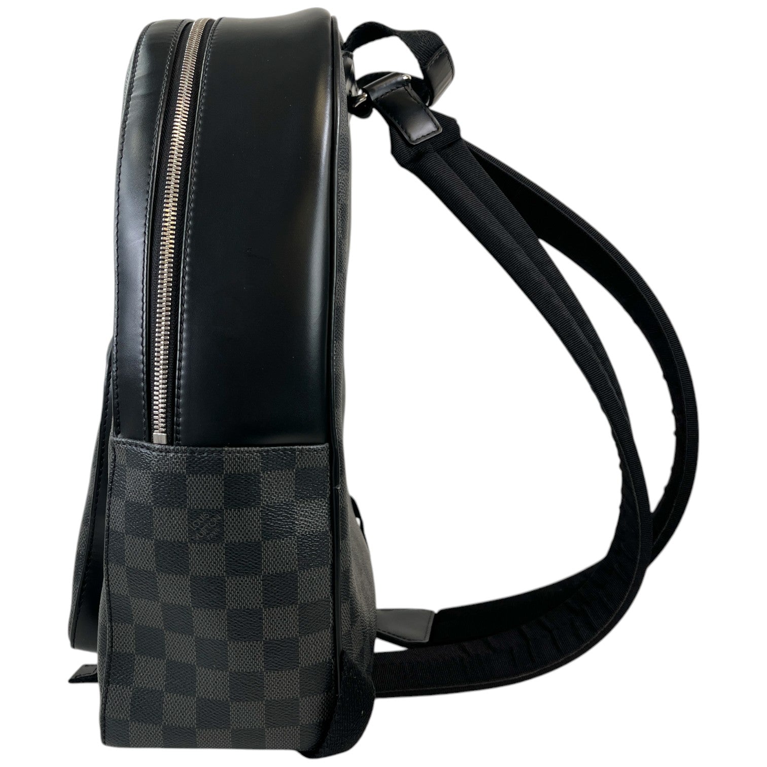 Men's Josh Backpack Black