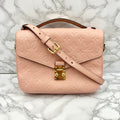 Louis Vuitton Amplant Pochette Metis