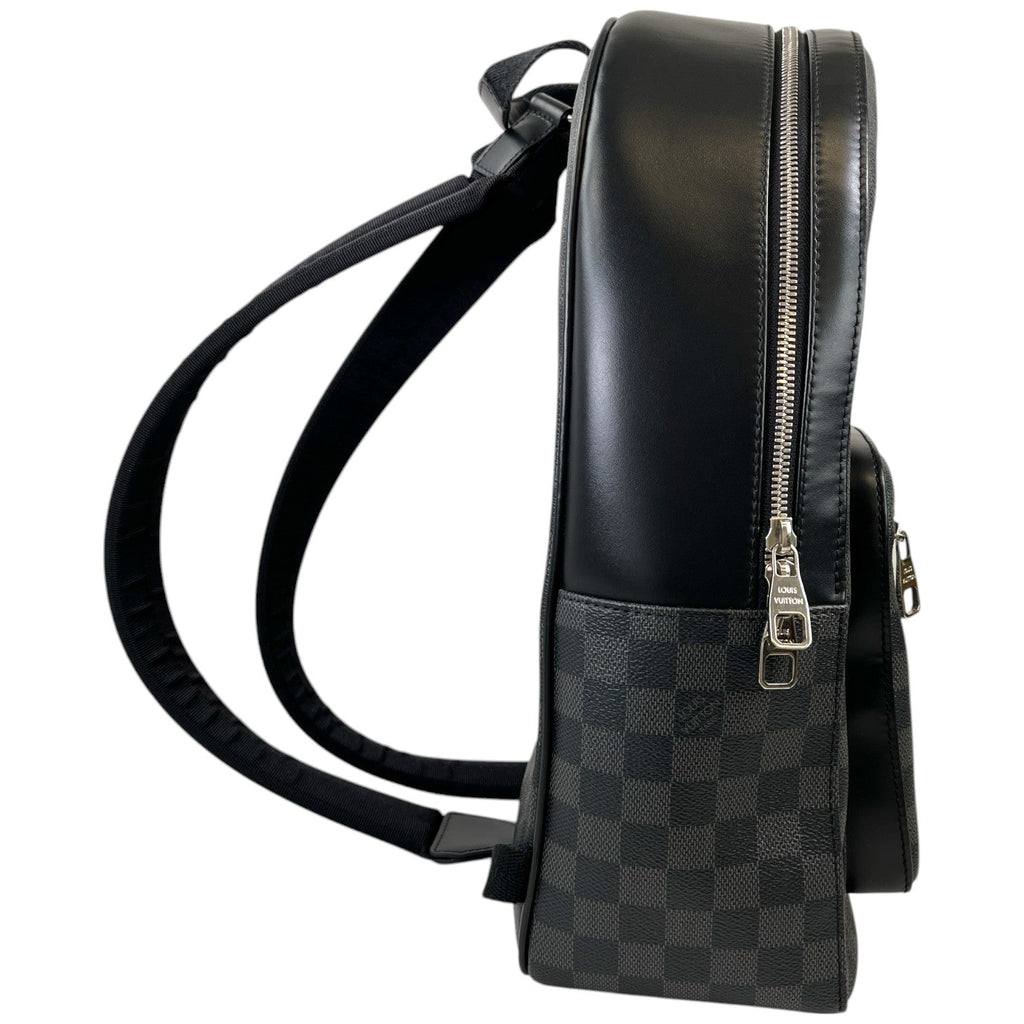 Men's Josh Backpack Black