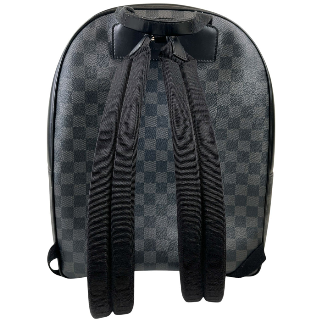 Men's Josh Backpack Black