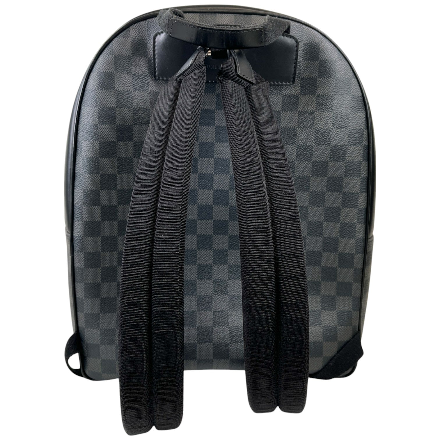 Men's Josh Backpack Black