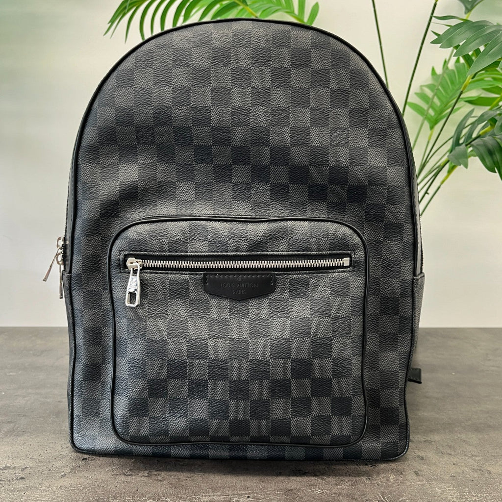 Men's Josh Backpack Black