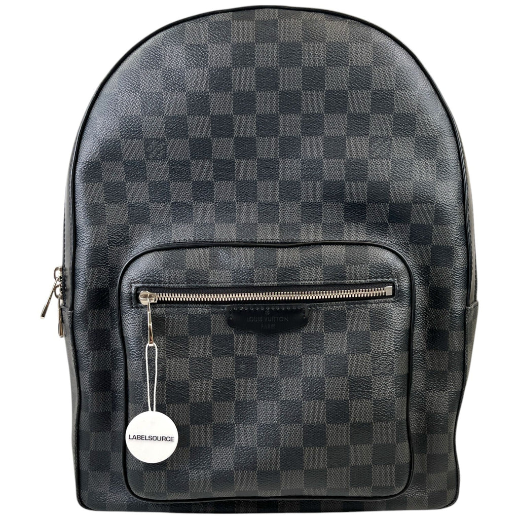 Men's Josh Backpack Black