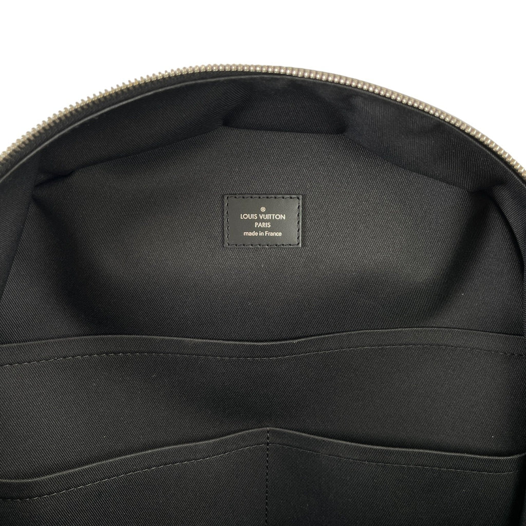 Men's Josh Backpack Black