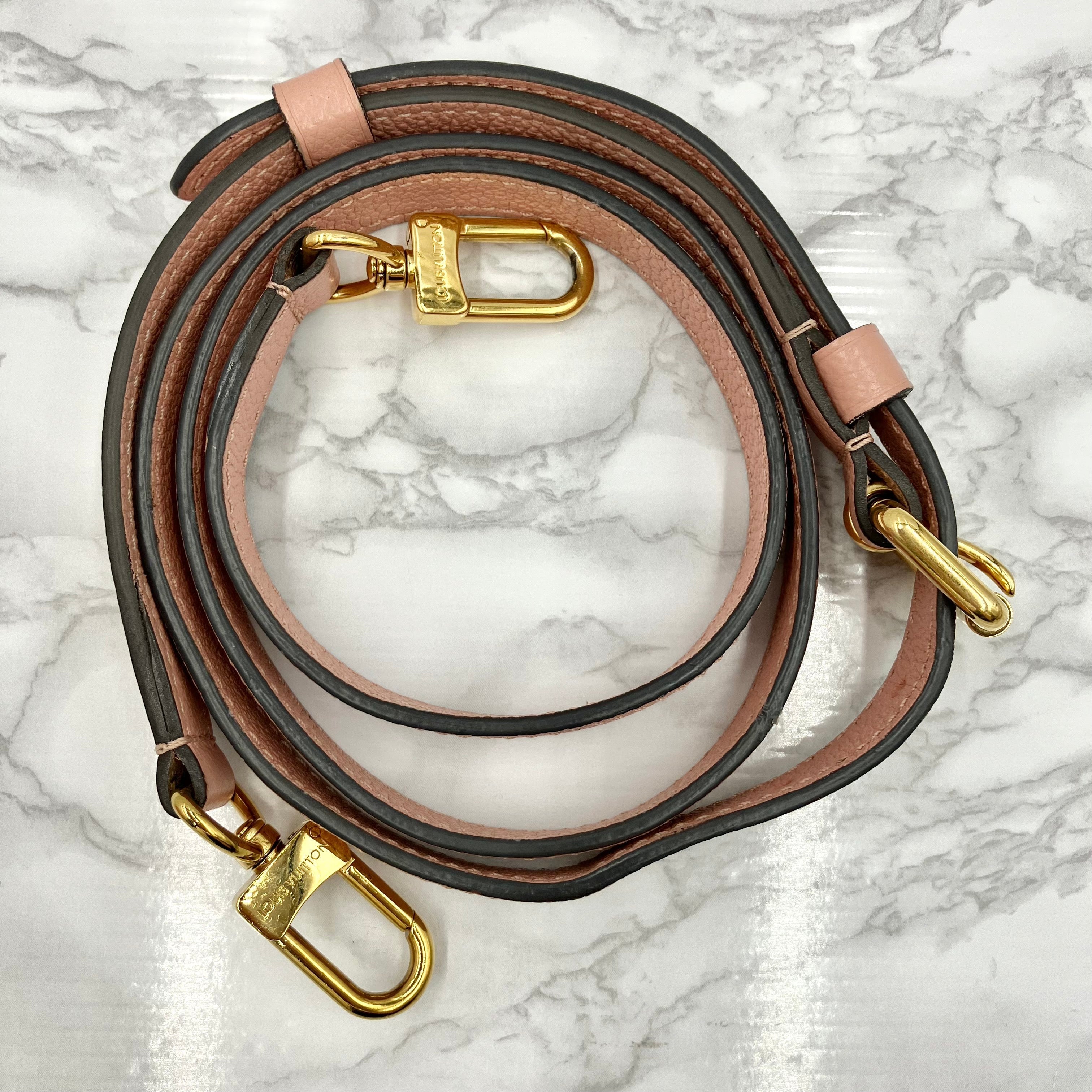 Louis Vuitton Amplant Pochette Metis