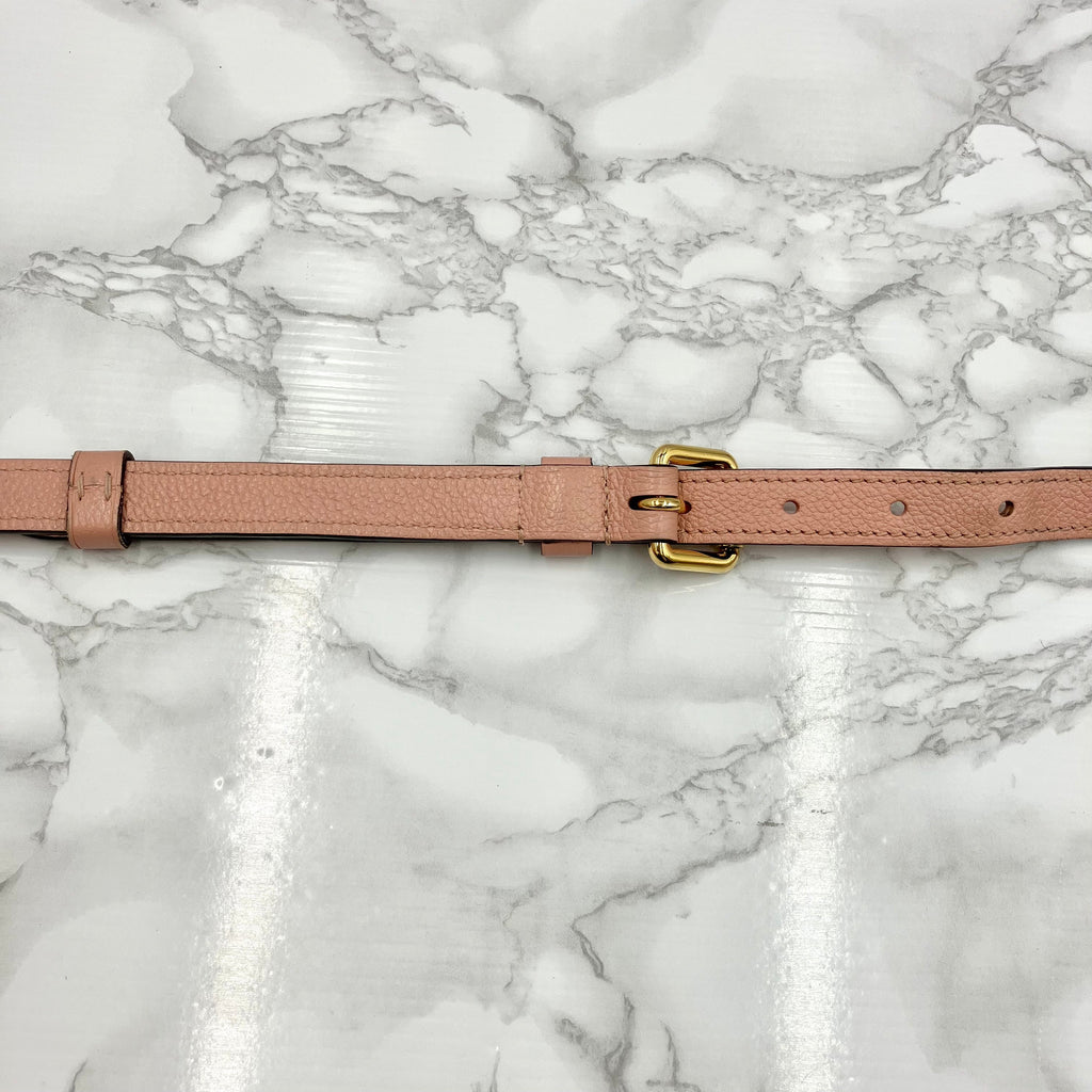 Louis Vuitton Amplant Pochette Metis