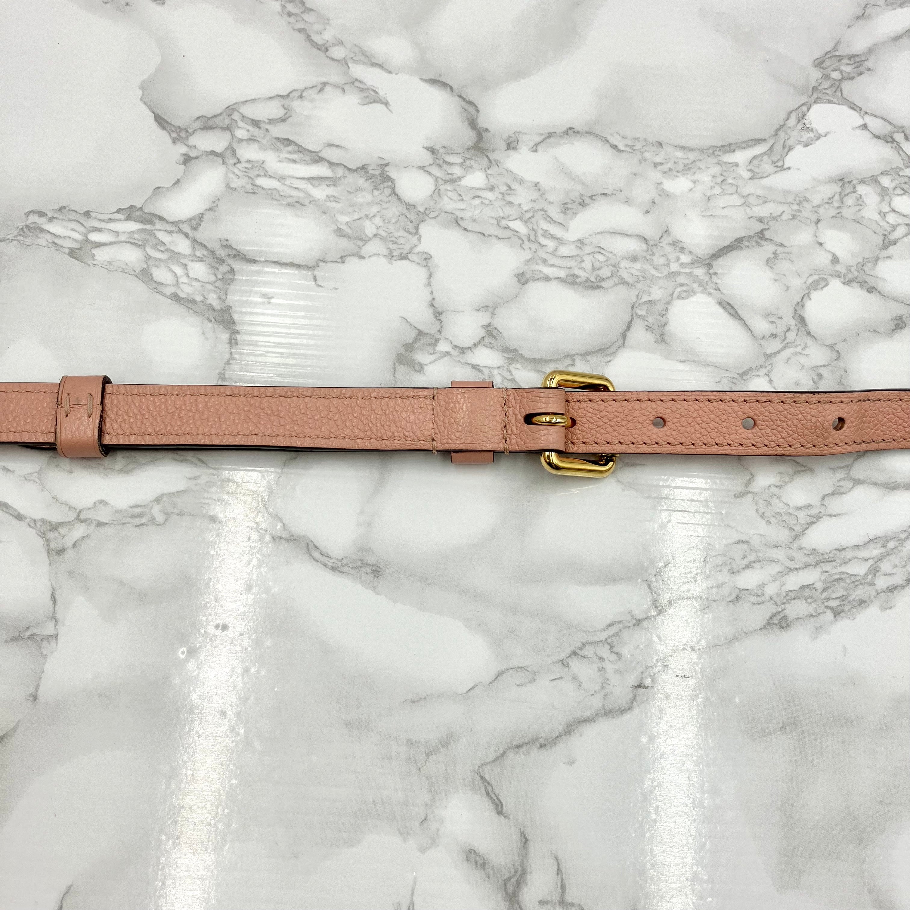 Louis Vuitton Amplant Pochette Metis
