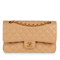 Chanel Classic Flap Bag - Medium