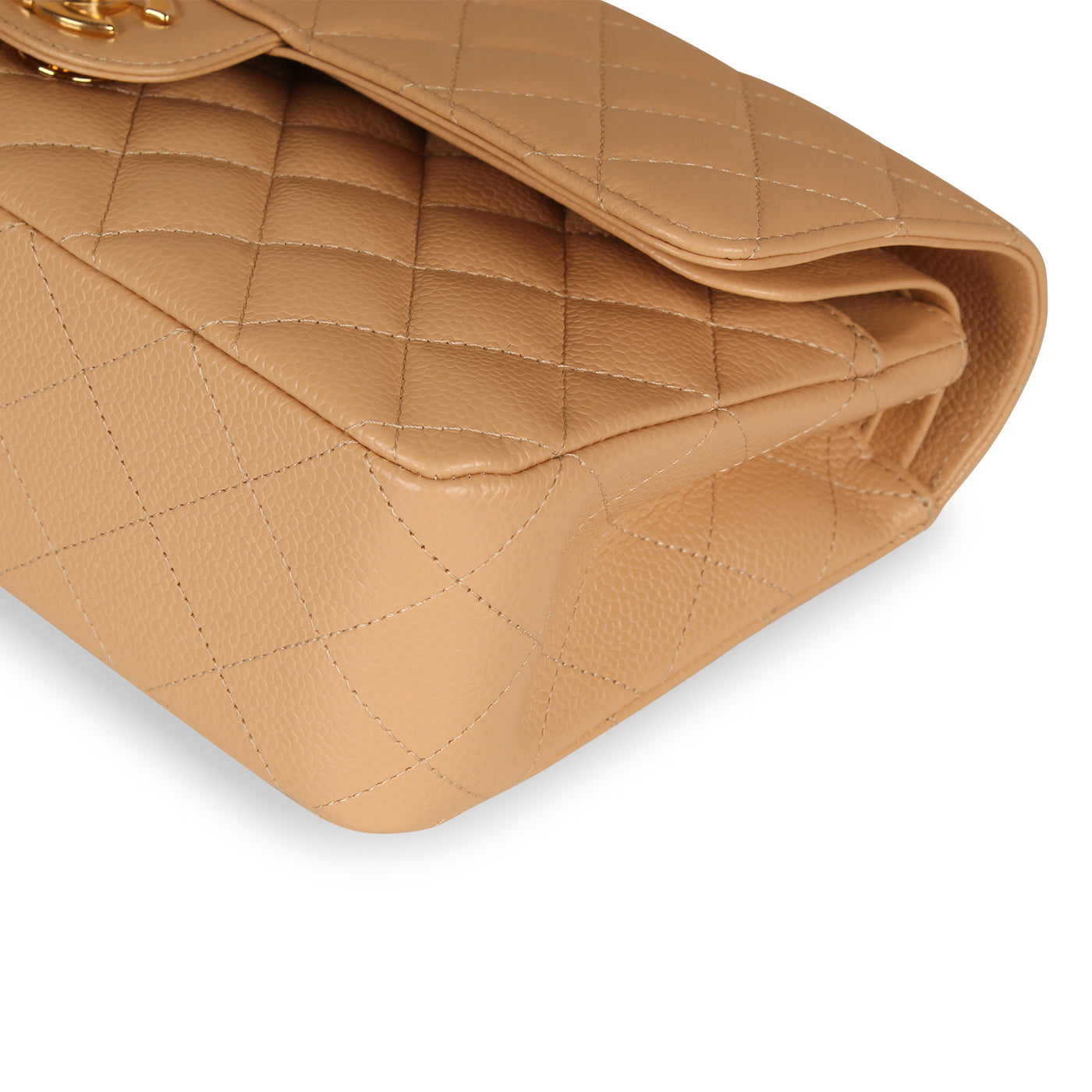 Chanel Classic Flap Bag - Medium