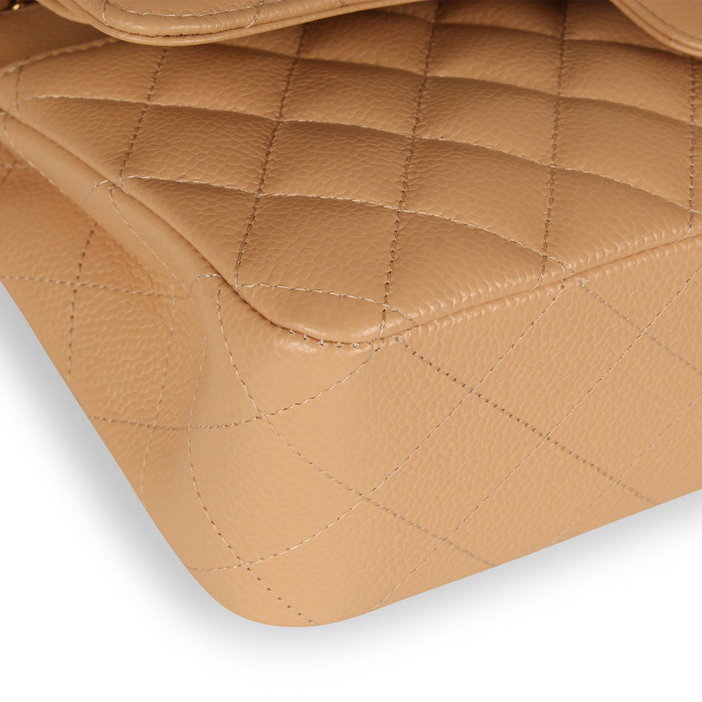 Chanel Classic Flap Bag - Medium
