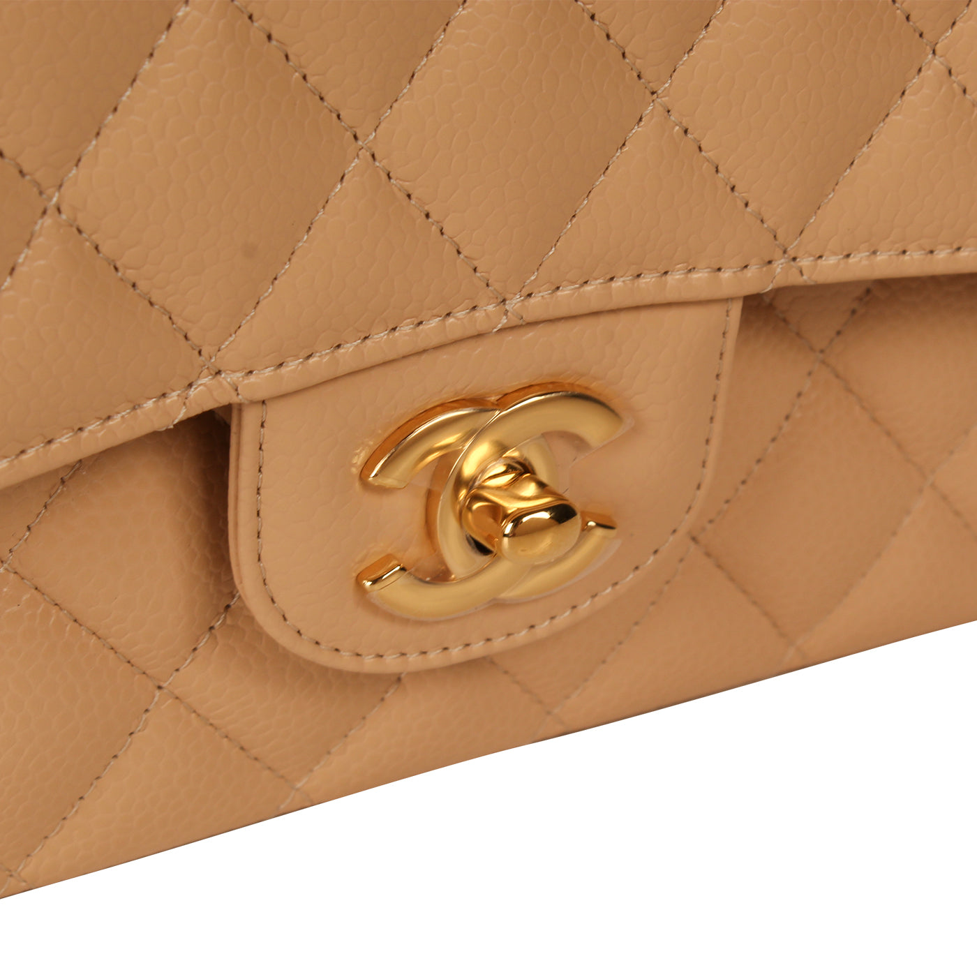 Chanel Classic Flap Bag - Medium