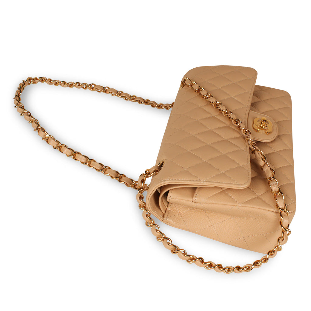 Chanel Classic Flap Bag - Medium