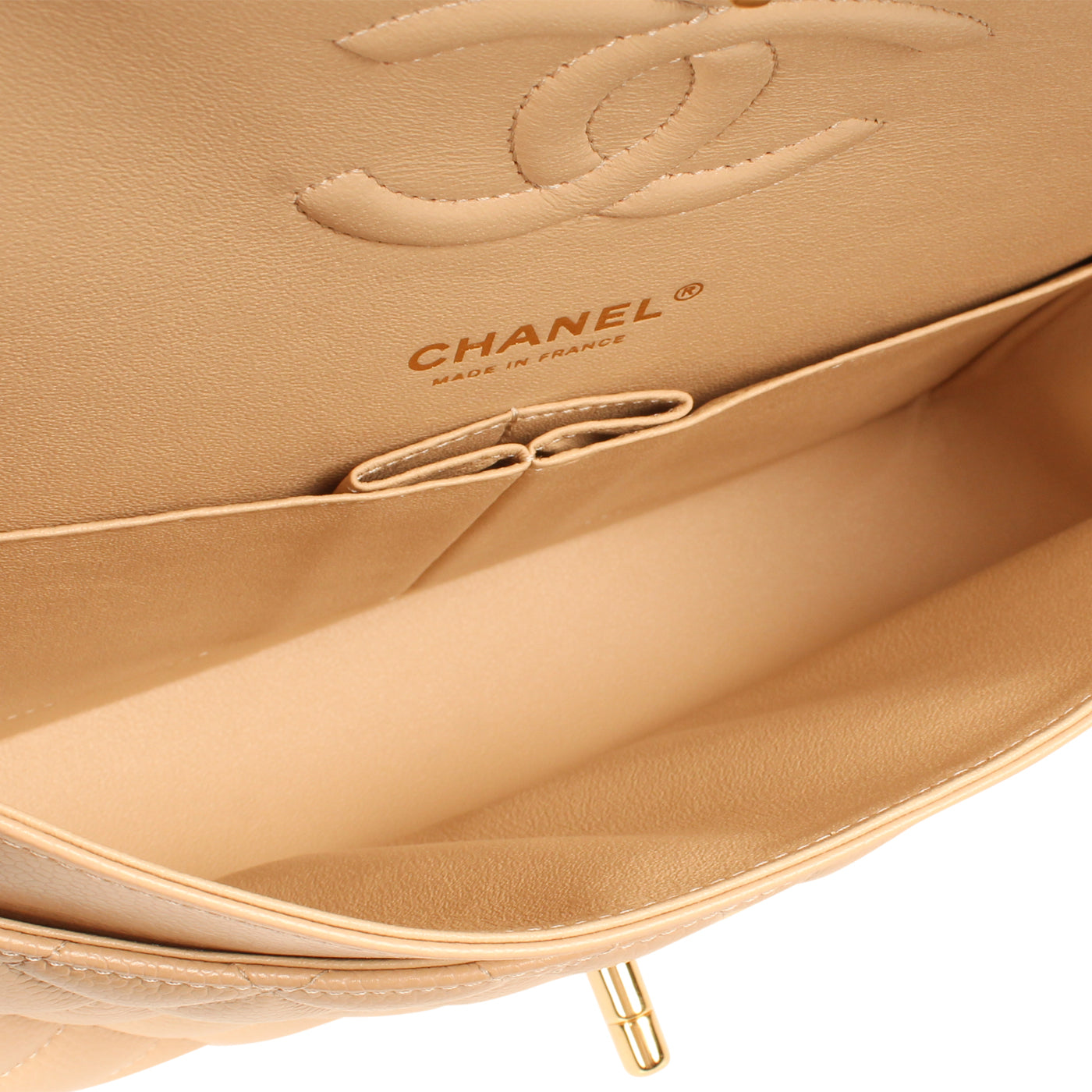 Chanel Classic Flap Bag - Medium