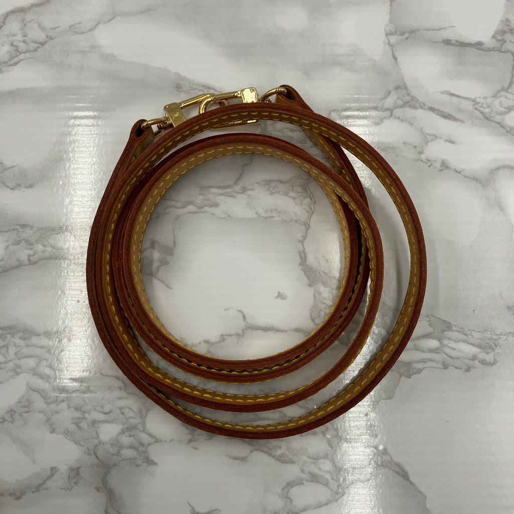 LOUIS VUITTON Monogram Eva Shoulder bag