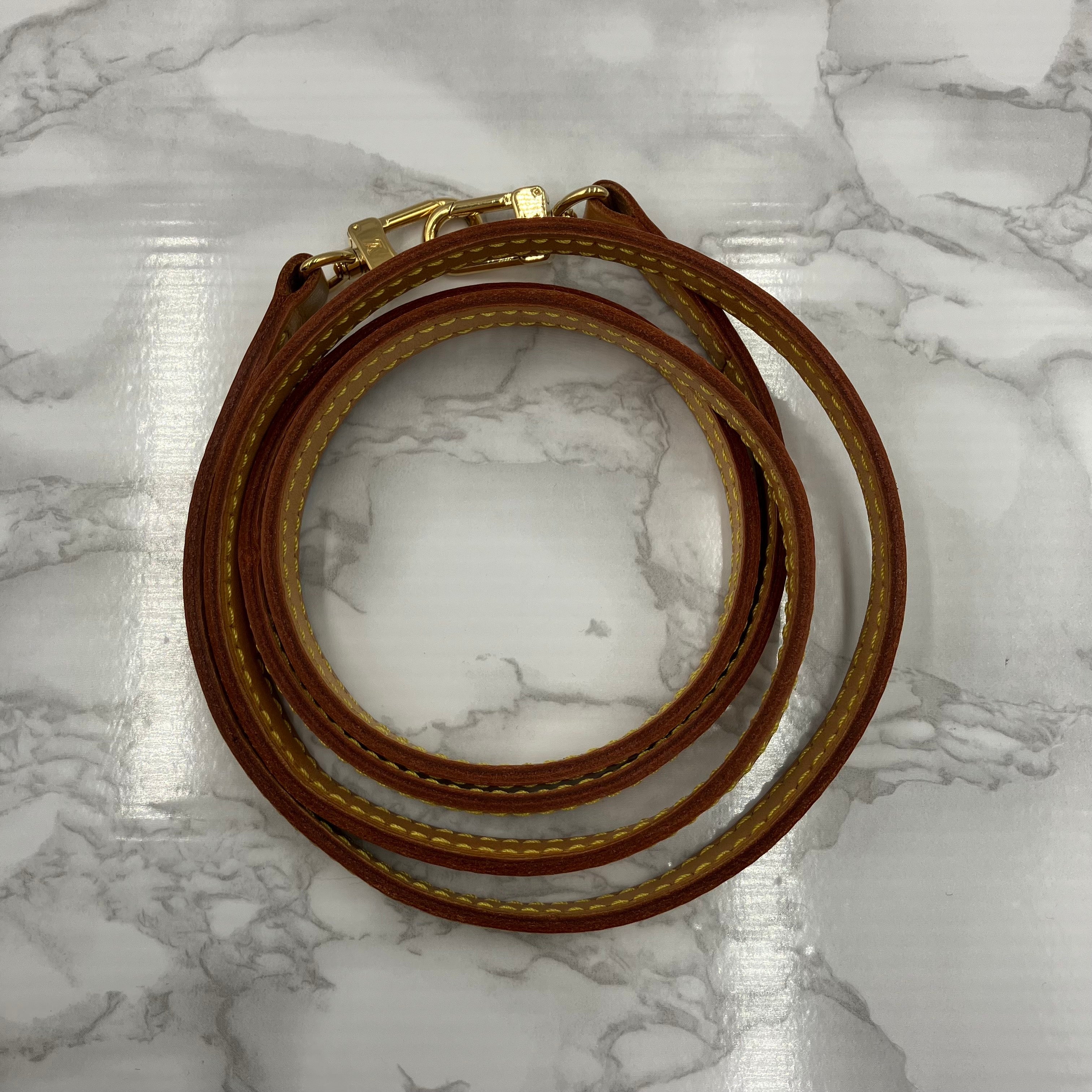 LOUIS VUITTON Monogram Eva Shoulder bag