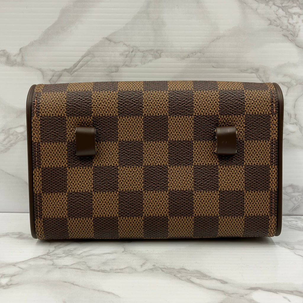 LOUIS VUITTON Damier Florentine body bag