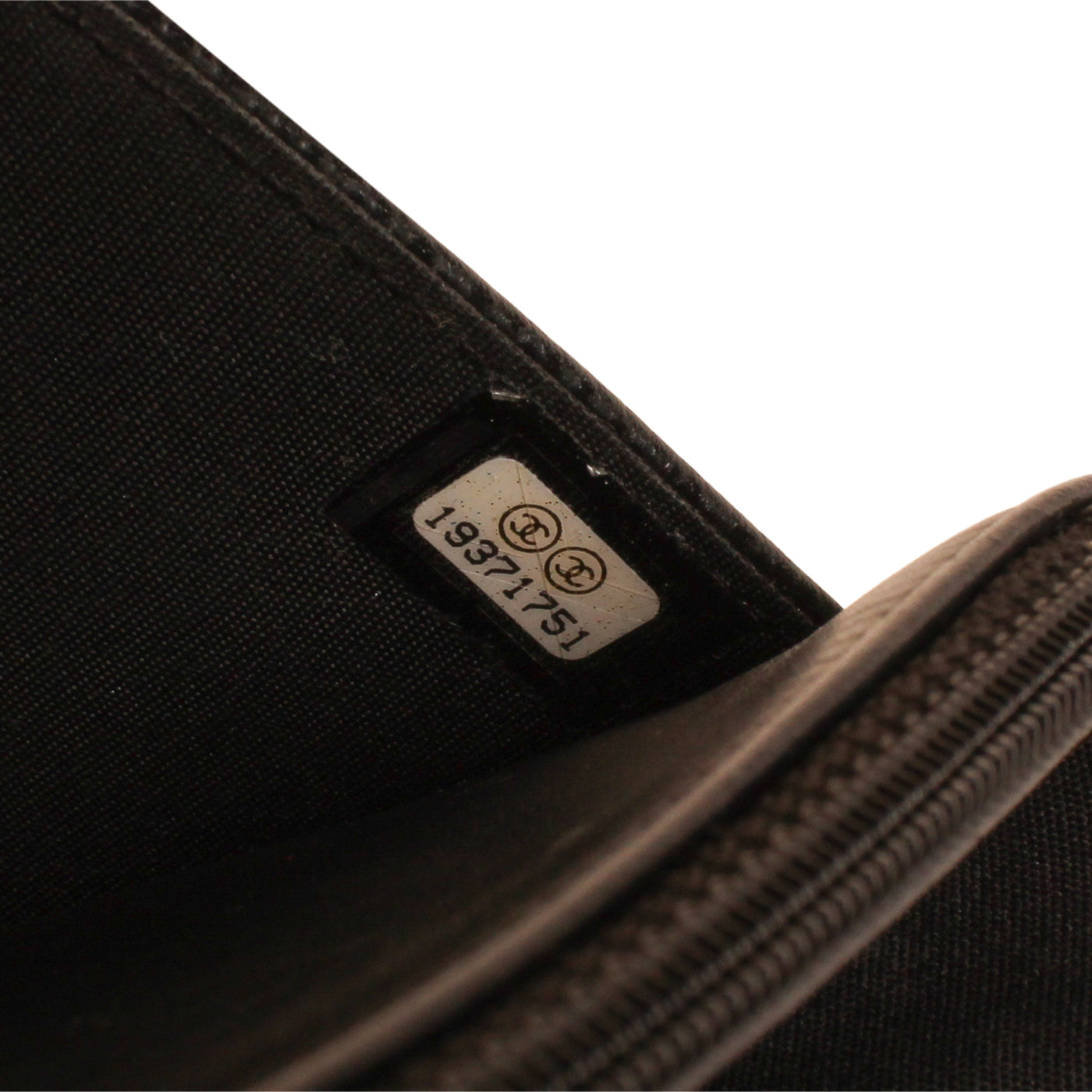 Classic CC Wallet on Chain