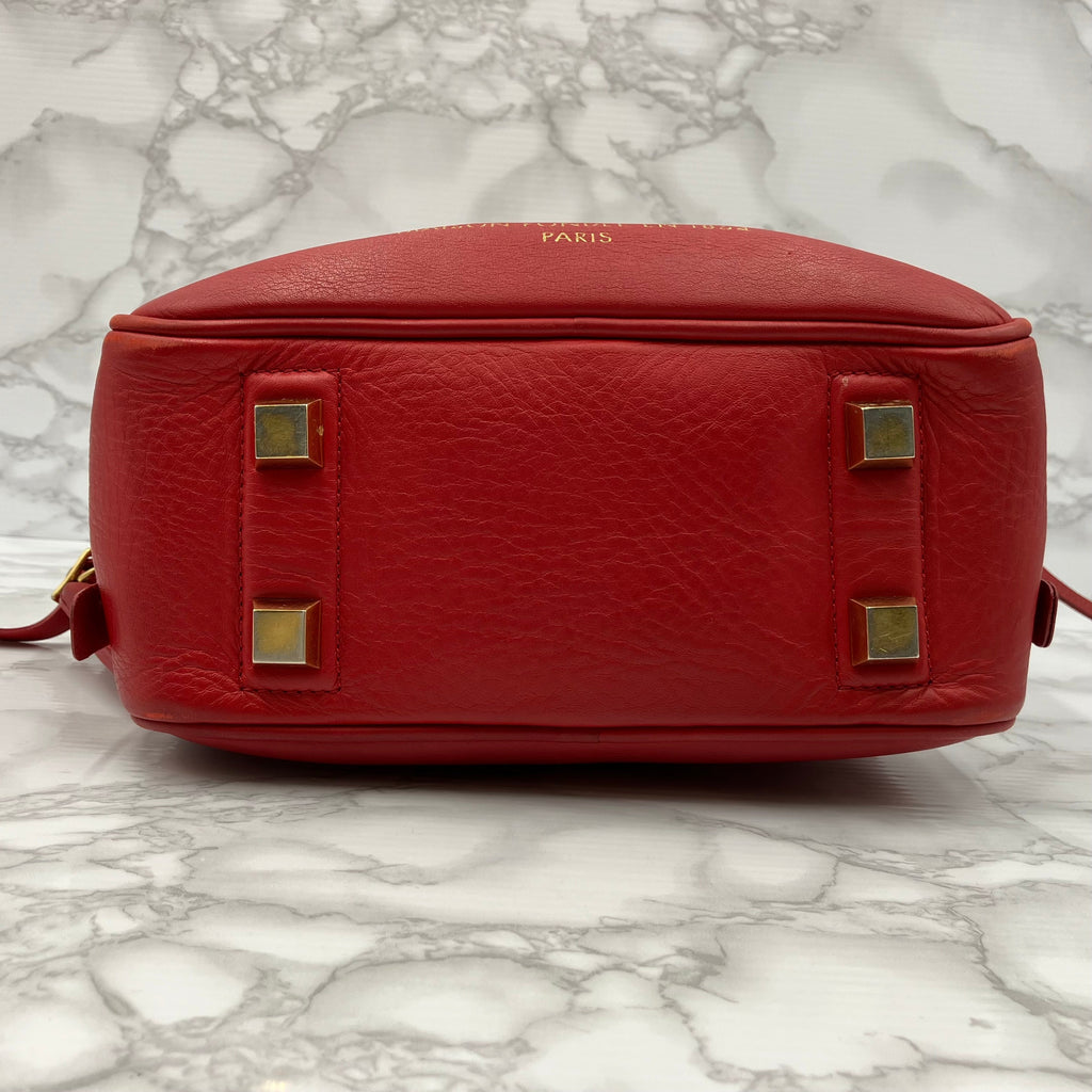 LOUIS VUITTON Pernam Line Takeoff Shoulder Bag