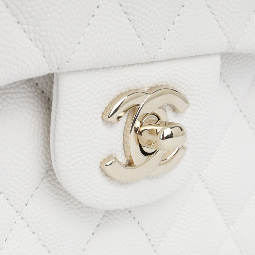 Chanel Classic Flap Bag - Small