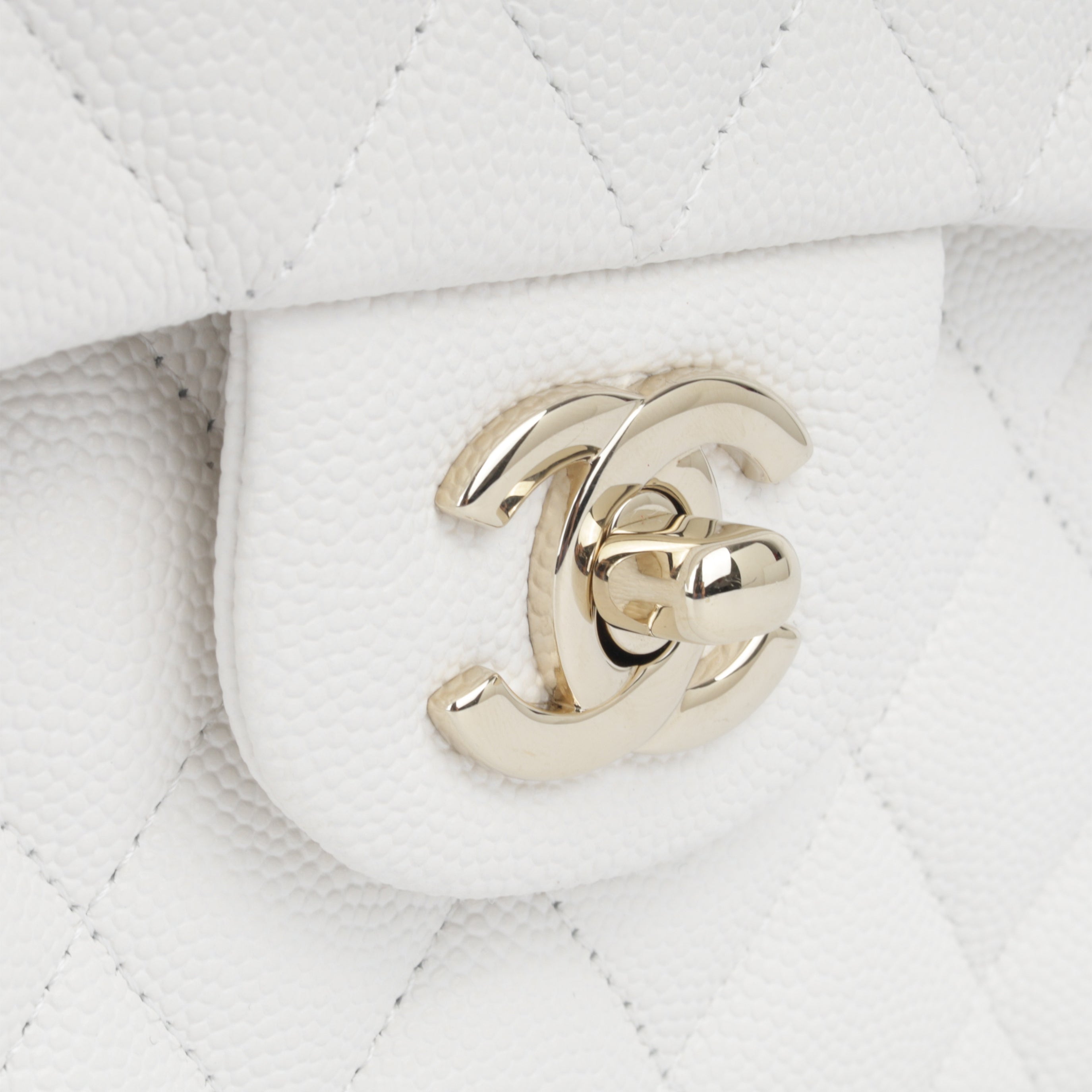 Chanel Classic Flap Bag - Small