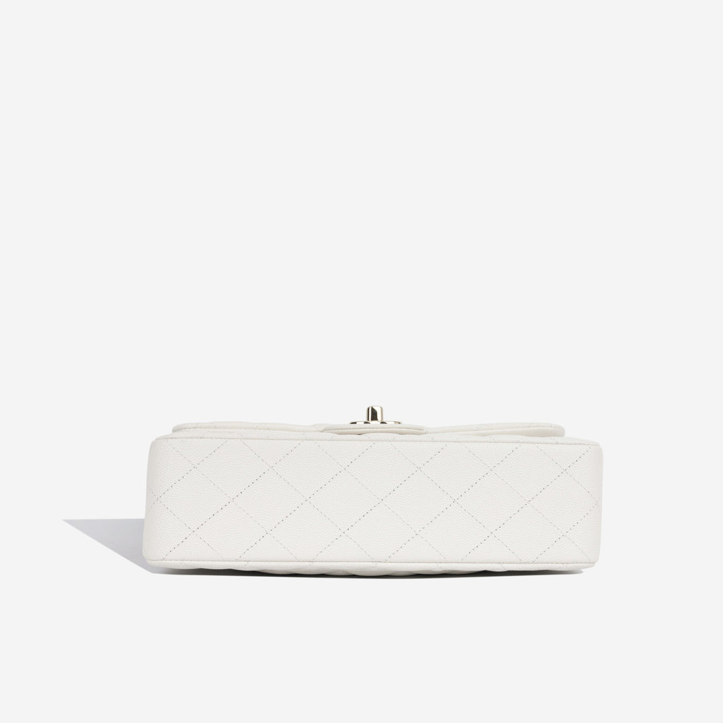 Chanel Classic Flap Bag - Small